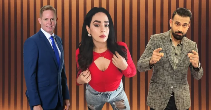 IND vs SA, T20I Series: Complete list of commentators and presenters – Shaun Pollack, Irfan Pathan to Mayanti Langer, Jatin Sapru