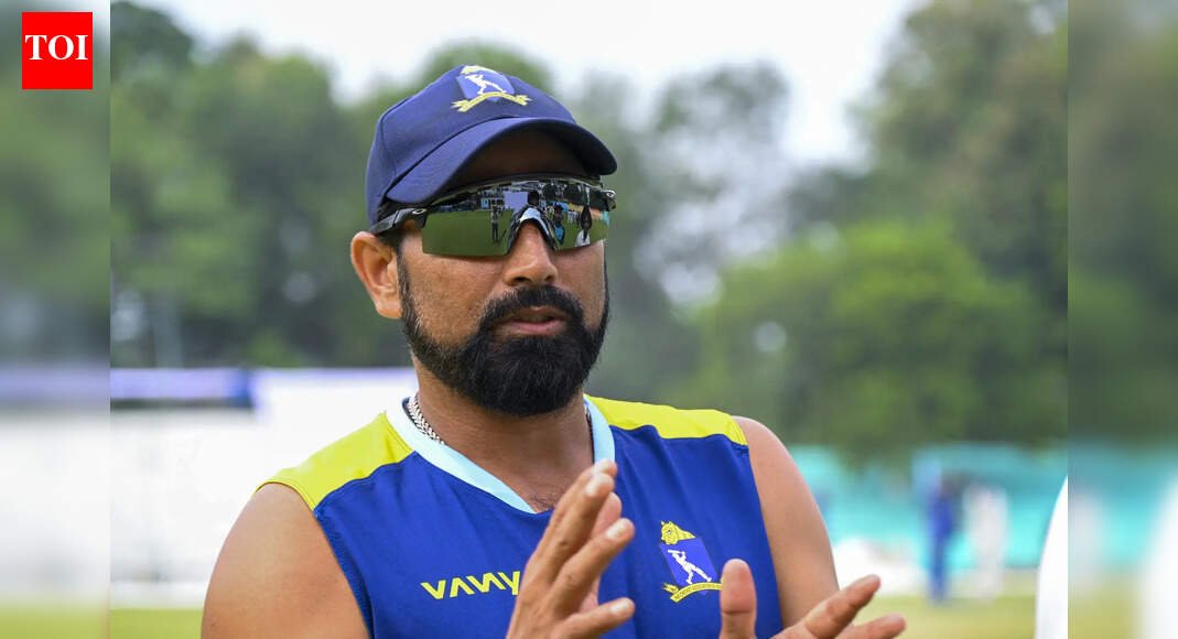 IND vs SA: 'There is no senior pacer' - Mohammed Shami's exclusion sparks fresh debate despite India's win | Cricket News