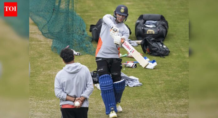 IND vs SA: Time to take fresh guard as Indian batters endure intense drills ahead of 3rd T20I | Cricket News