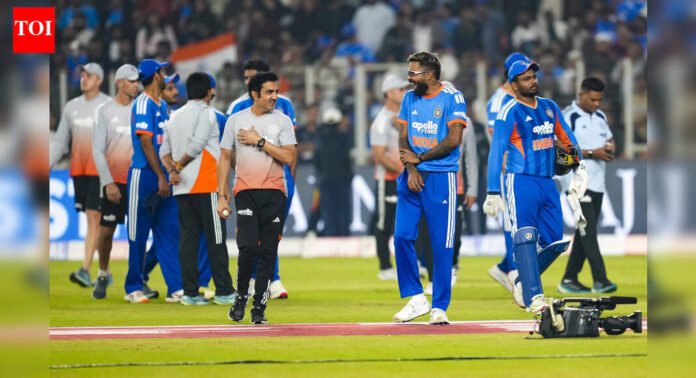 IND vs SA: Unbeaten run rolls on! Gautam Gambhir's India clinch 5th T20I, seal series 3–1 | Cricket News