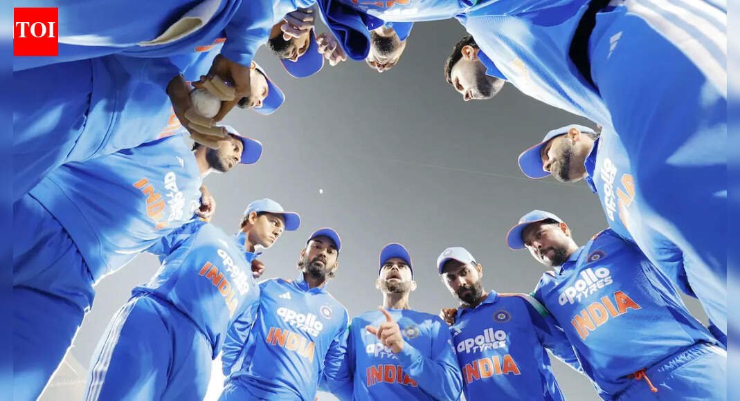 IND vs SA: Will rain disrupt India vs South Africa 2nd ODI in Raipur? | Cricket News