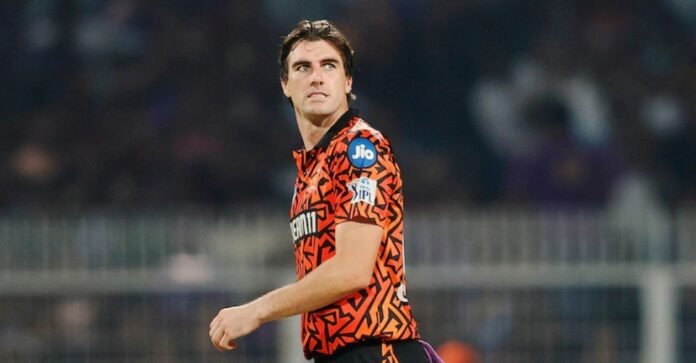 IPL 2026: 3 players SRH can sign to replace Pat Cummins if he misses out