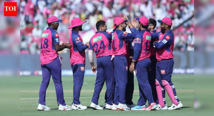 IPL 2026 Auction: Rajasthan Royals aim to fortify spin attack | Cricket News