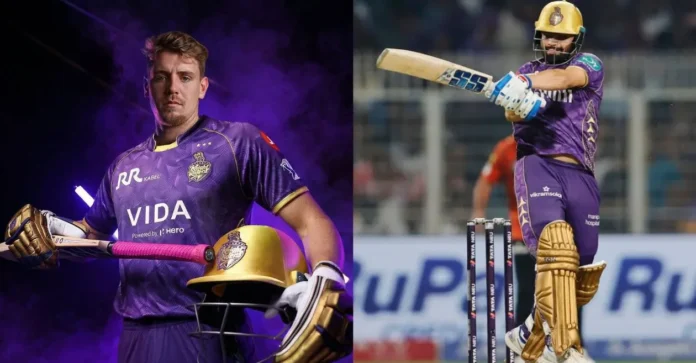 IPL 2026 Auction: Salary of Kolkata Knight Riders (KKR) players; check out how much Rinku Singh and Cameron Green earn