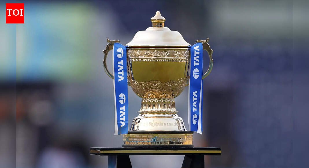 IPL 2026: Five uncapped Indian stars who could hit the jackpot at the auction | Cricket News