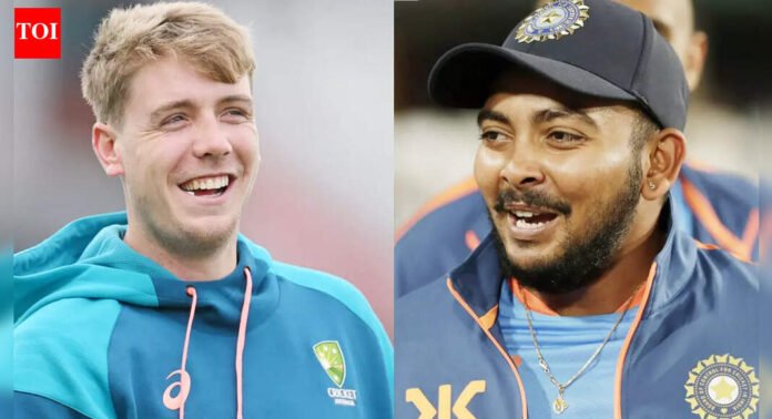 IPL Auction 2026: Full list of sold and unsold players for all teams | Cricket News