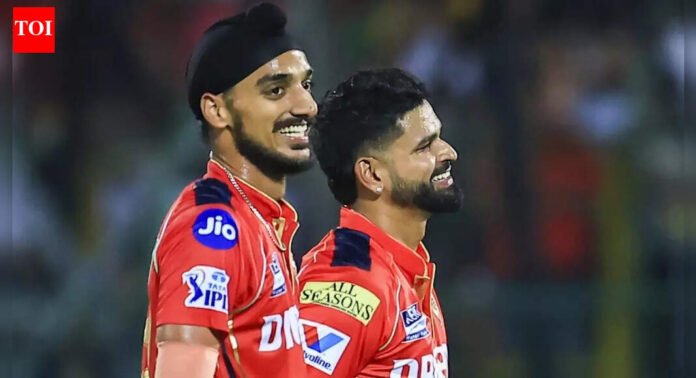 IPL Auction 2026: Shreyas Iyer's stable Punjab Kings enter with few gaps to fill | Cricket News