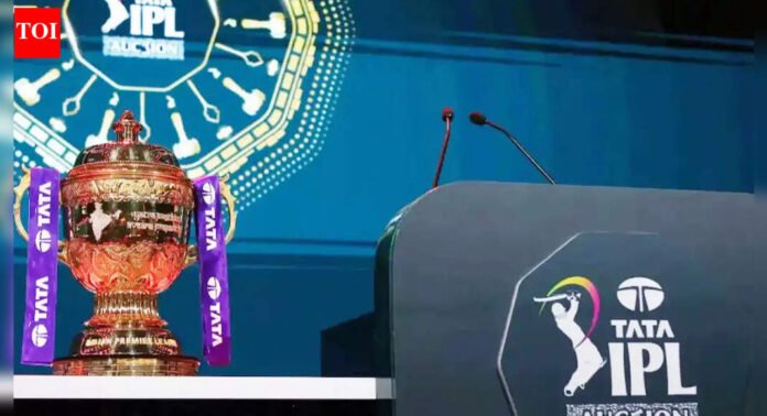 IPL Auction 2026: Will teams be allowed to use Right To Match cards? | Cricket News