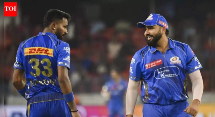 IPL Auction Preview: Ahead of the curve — Hardik Pandya's Mumbai Indians enter with little to worry | Cricket News