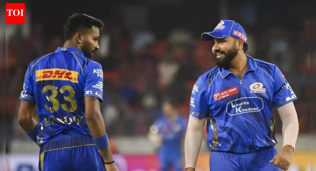 IPL Auction Preview: Ahead of the curve — Hardik Pandya’s Mumbai Indians enter with little to worry | Cricket News