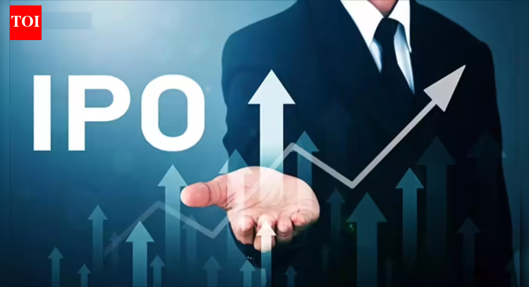 IPO boom: $20 billion a year becomes India’s new normal; JP Morgan sees pipeline stay strong