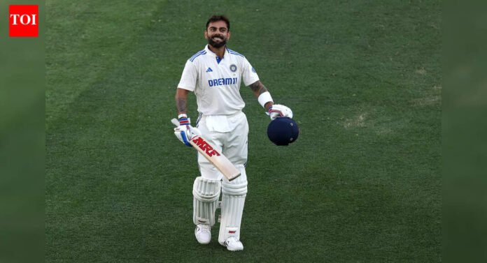 'If God granted me a wish': Ex-India cricketer makes emotional plea for Virat Kohli's Test return | Cricket News
