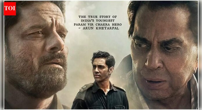 'Ikkis' cast fees revealed: Agastya Nanda, Dharmendra, or Jaideep Ahlawat - know who received the highest paycheck |