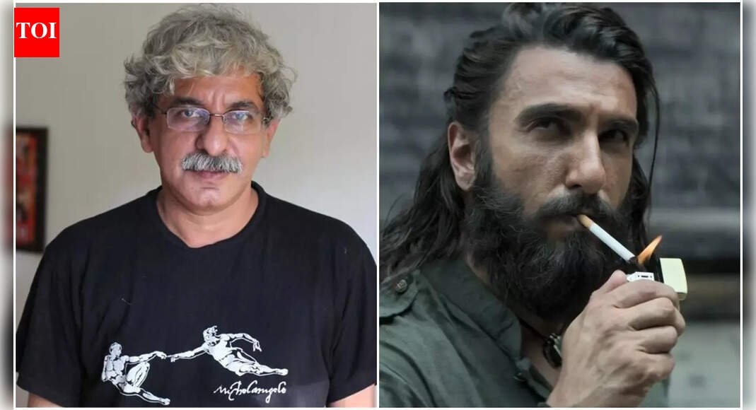 'Ikkis' director Sriram Raghavan says he would never make a movie like 'Dhurandhar'; filmmaker adds, 'It is not our kind of film' |