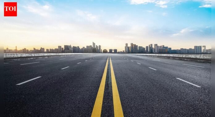 In a first, NHAI deploys HQ officers for inspection of highways