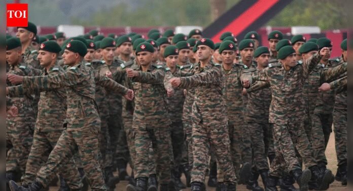 In new social media policy,Army allows limited usage | India News