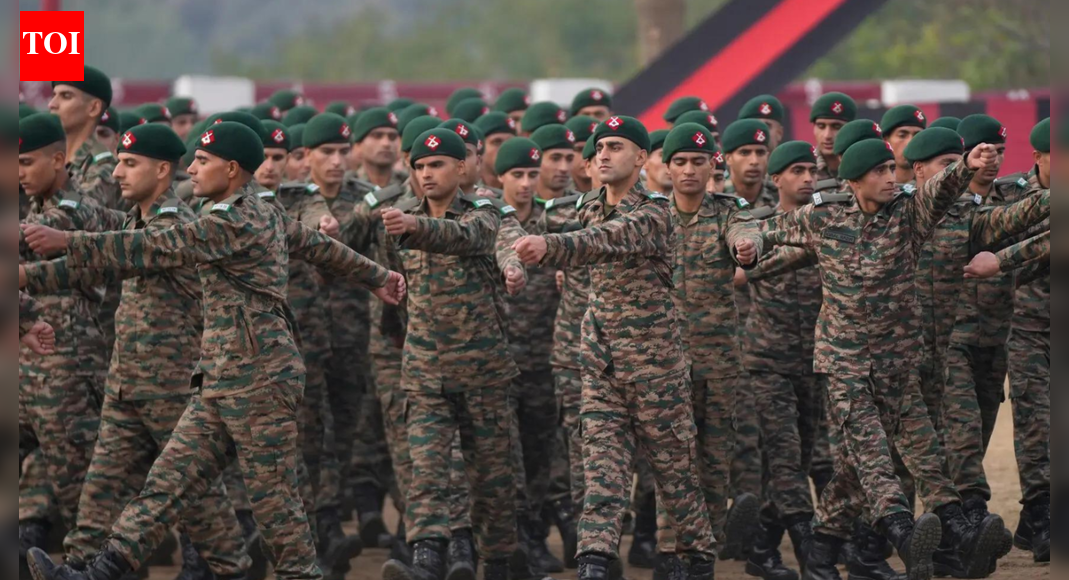 In new social media policy,Army allows limited usage | India News