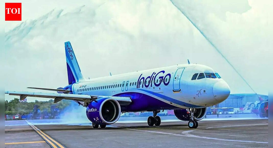IndiGo cancellations: How to track flight & refund status online; step-by-step guide
