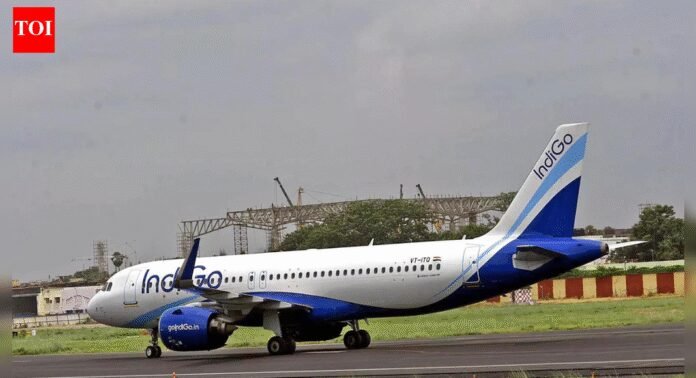 IndiGo disruptions: Airline cancels 67 flights; bad weather, operational reasons cited