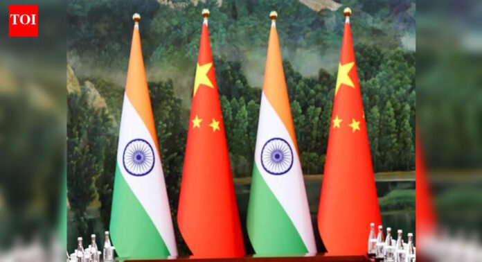 India-China ties: New Delhi eases entry norms for Chinese professionals; to issue visas for shorter period