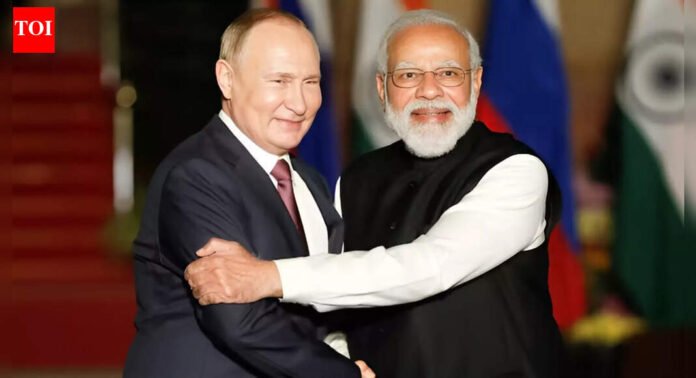India-Russia Summit: PM Modi, Putin to hold talks today; focus on trade, defence, energy ties — what to expect? | India News