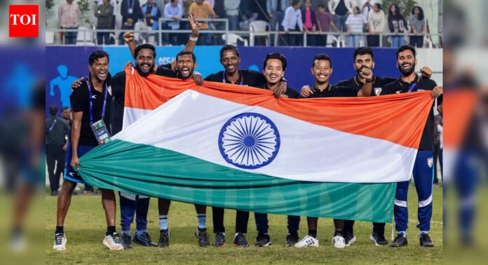 India U-17s close to World Cup, just need to play our part well: Bibiano | Goa News