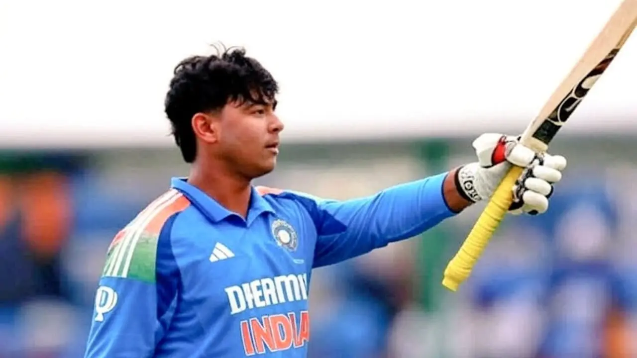 India U19, Vaibhav Suryavanshi to be roped in India senior team - Ajit Agarkar handed strict ultimatum