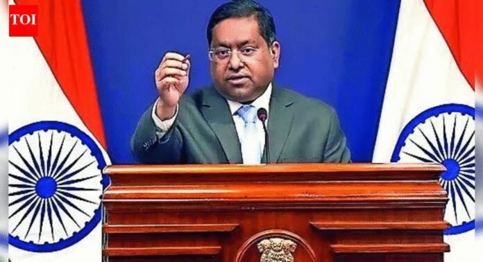 India condemns 'hostility' against Bangladesh minorities | India News