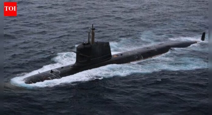 India inks deals worth Rs 4,666 crore for close-quarter battle carbines & heavyweight torpedoes | India News