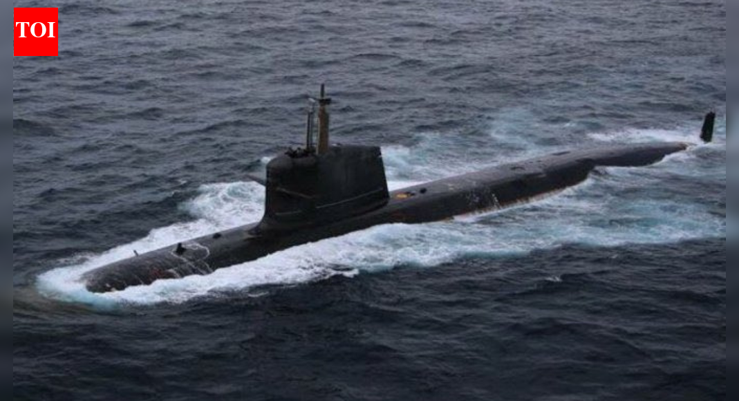 India inks deals worth Rs 4,666 crore for close-quarter battle carbines & heavyweight torpedoes | India News