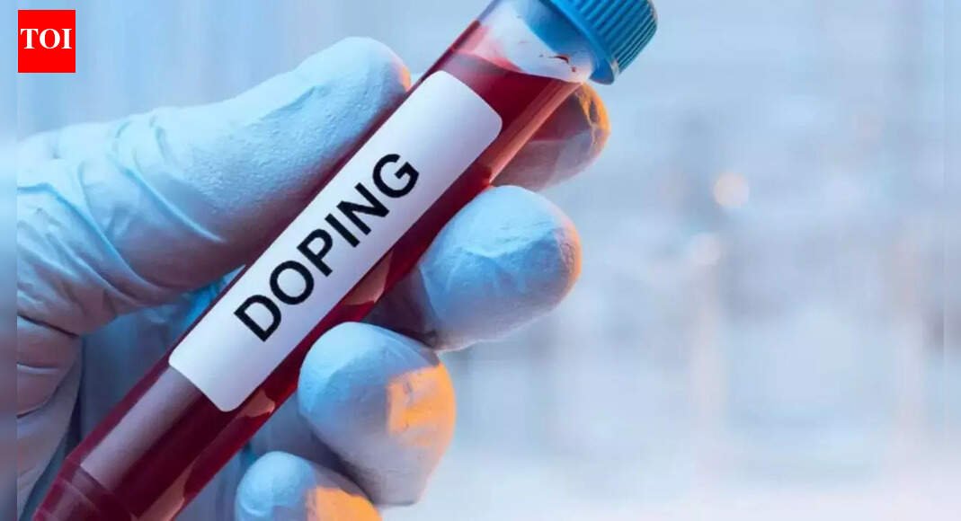 India is world's worst dope offender: Tops list for third straight time | More sports News