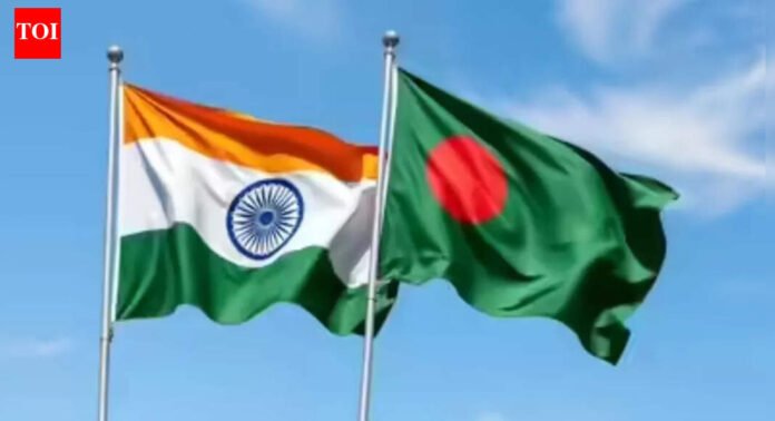 India summons envoy as Bangladesh tension rises | India News