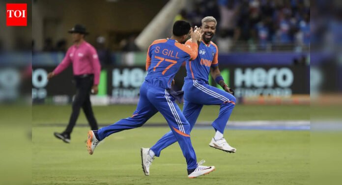 India vs South Africa Live Score, 1st T20I: Shubman Gill, Hardik Pandya and Jasprit Bumrah return as India face South Africa in the T20Is