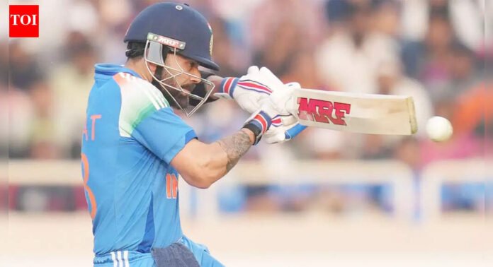 India vs South Africa Live Score, 3rd ODI: All eyes on Virat Kohli and Rohit Sharma as Vizag awaits another masterclass