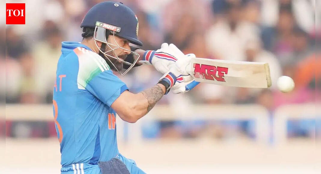 India vs South Africa Live Score, 3rd ODI: All eyes on Virat Kohli and Rohit Sharma as Vizag awaits another masterclass