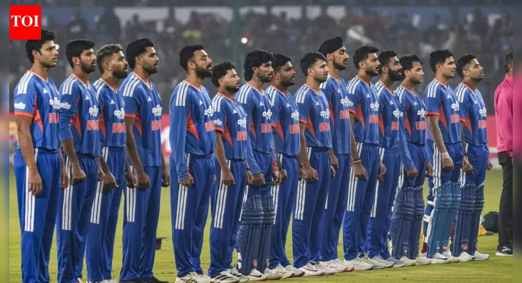 India vs South Africa Live Score, 5th T20I: All eyes on Sanju Samson as Shubman Gill uncertain for India in Ahmedabad