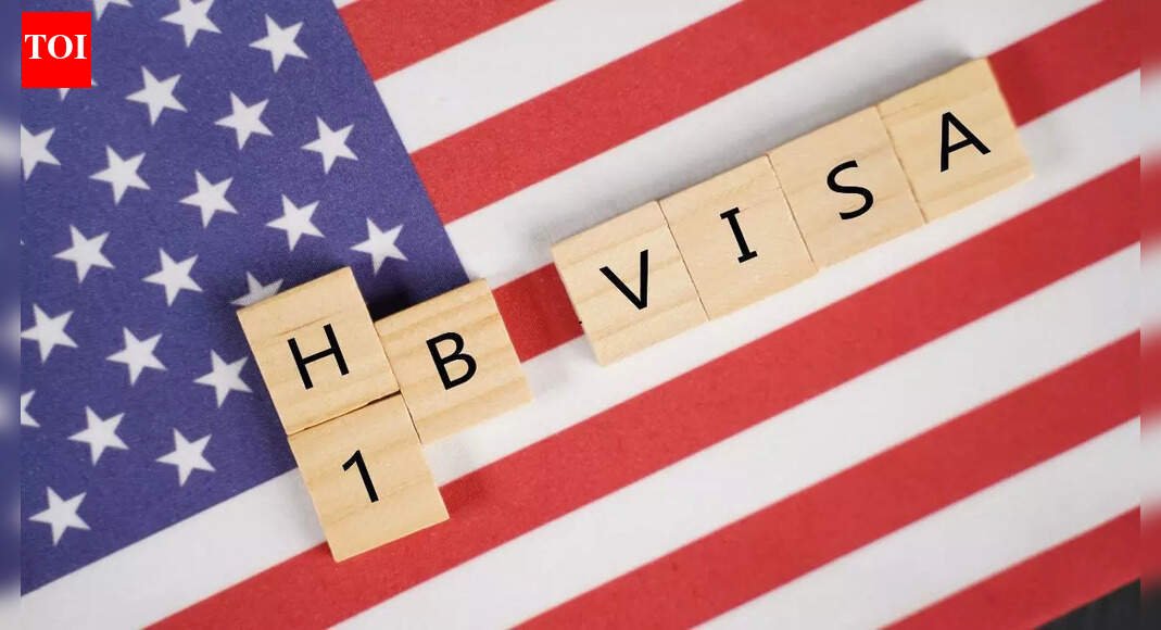 Indian IT's biggest trade body NASSCOM to US on changes in US H-1B visa programme: This would work against ...