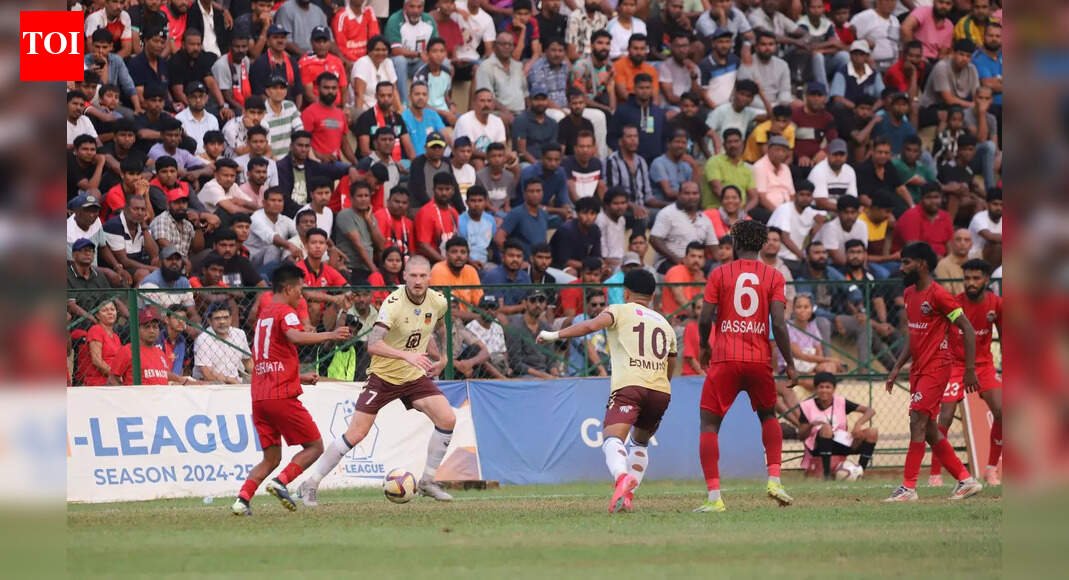 Indian football crisis deepens as I-League too finds no takers