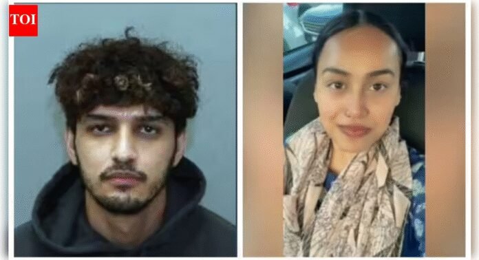 Indian woman murdered in Toronto: Suspect identified, image released; what we know about Himanshi Khurana case