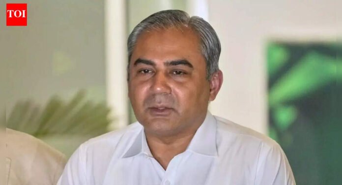 'Indians kept provoking Pakistan players': PCB chief Mohsin Naqvi to lodge formal complaint against India U19 boys | Cricket News