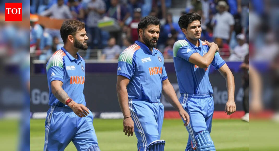 India’s ODI squad vs New Zealand: Shubman Gill to lead; Jasprit Bumrah and Hardik Pandya likely to be rested | Cricket News