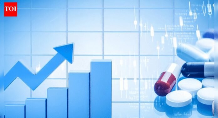 India's pharmaceutical potential: From middleman to manufacturing powerhouse | India News