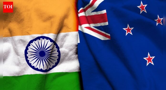 India–New Zealand FTA decoded: Why the deal is more about services, jobs and mobility than trade volumes-GTRI explains