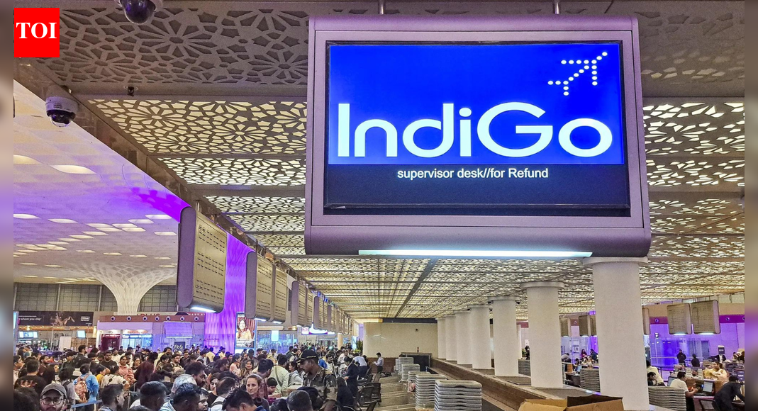 Indigo crisis: ‘Exemplary’ action on airline likely as DGCA tables report