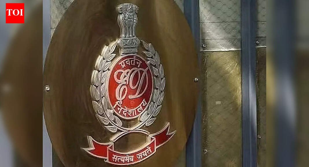 'Industrialist' scripts Rs 6,200 crore swindle with 60 shell firms | India News