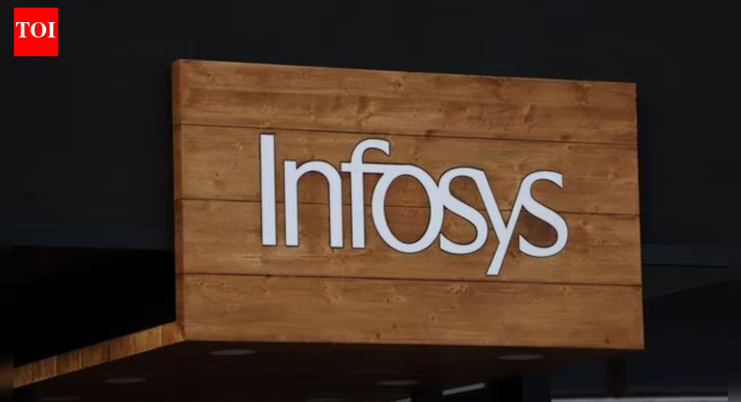 Infosys stock shock! Why did ADRs jump nearly 40% in minutes on NYSE? Explained