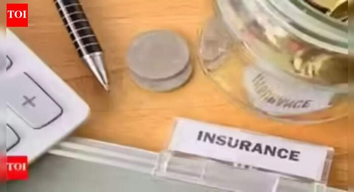 Insurance Bill to boost FDI, give regulator more power