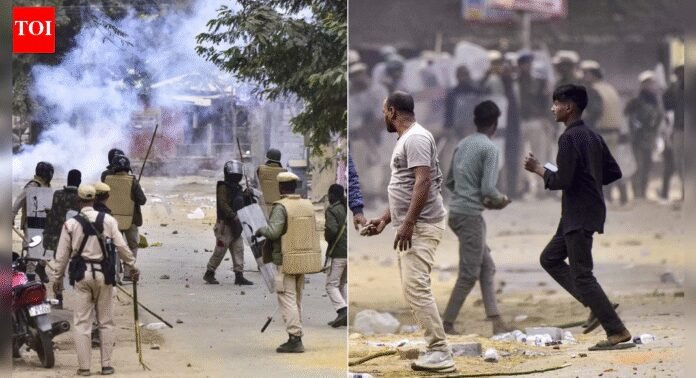 Internet suspended, curfew imposed: What triggered the unrest in Assam's Karbi Anglong — all you need to know | India News