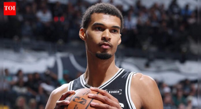 Is Victor Wembanyama playing tonight vs the Oklahoma City Thunder? Latest update on the San Antonio Spurs star's injury report (December 25, 2025) | NBA News