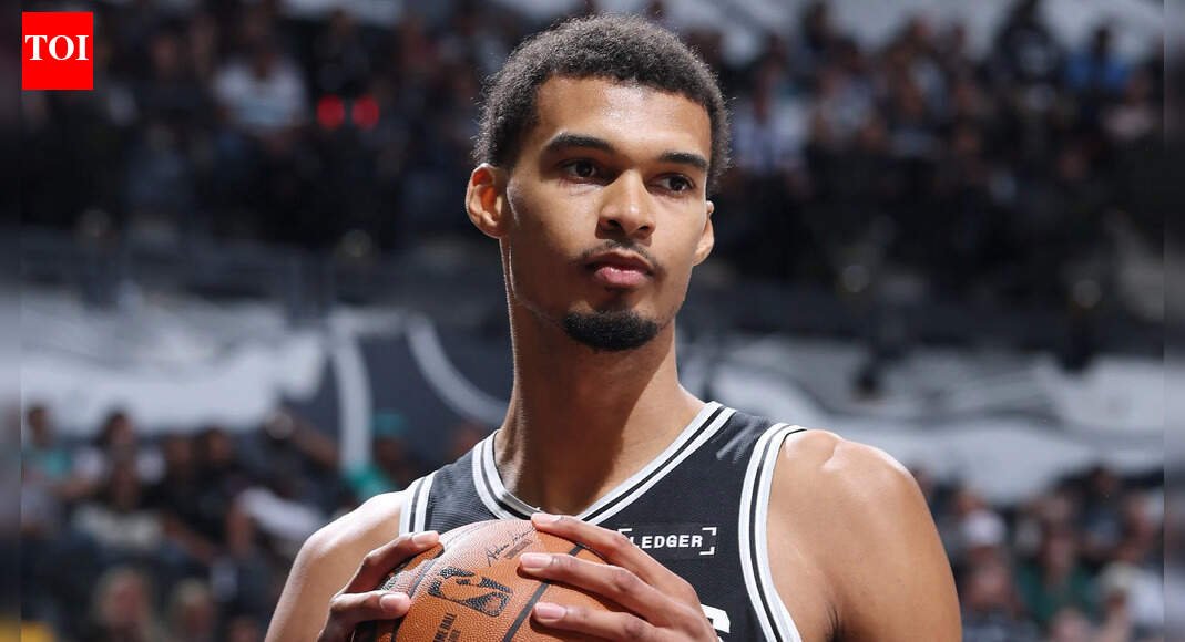 Is Victor Wembanyama playing tonight vs the Oklahoma City Thunder? Latest update on the San Antonio Spurs star’s injury report (December 25, 2025) | NBA News
